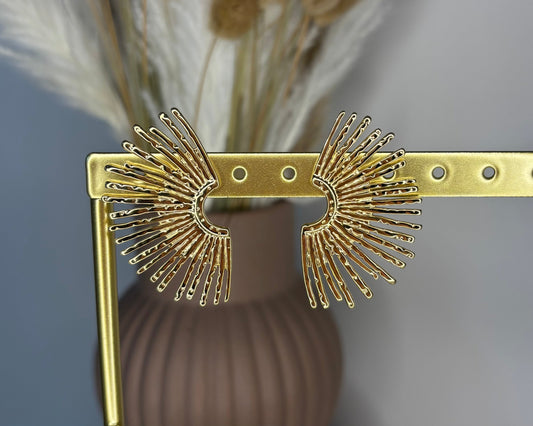 Boucle d’oreille