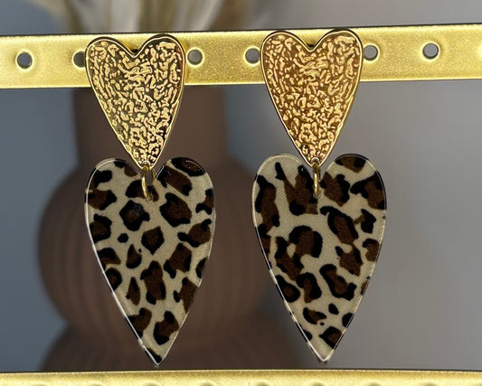 Boucle d’oreille