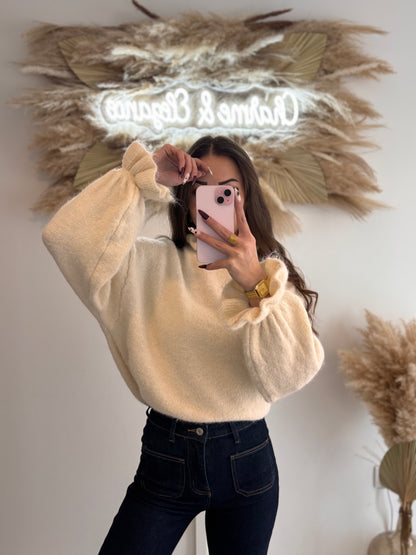 Pull farfalle