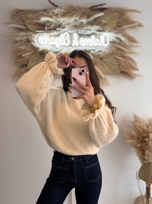 Pull farfalle