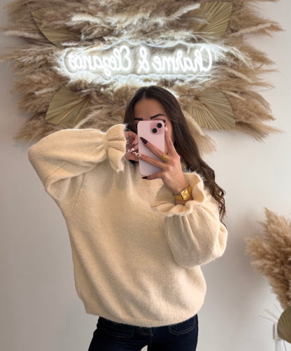 Pull farfalle