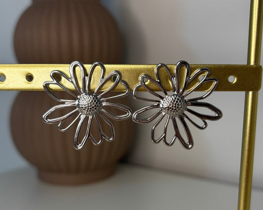 Boucle d’oreille