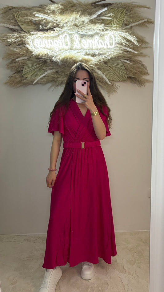 Robe longue